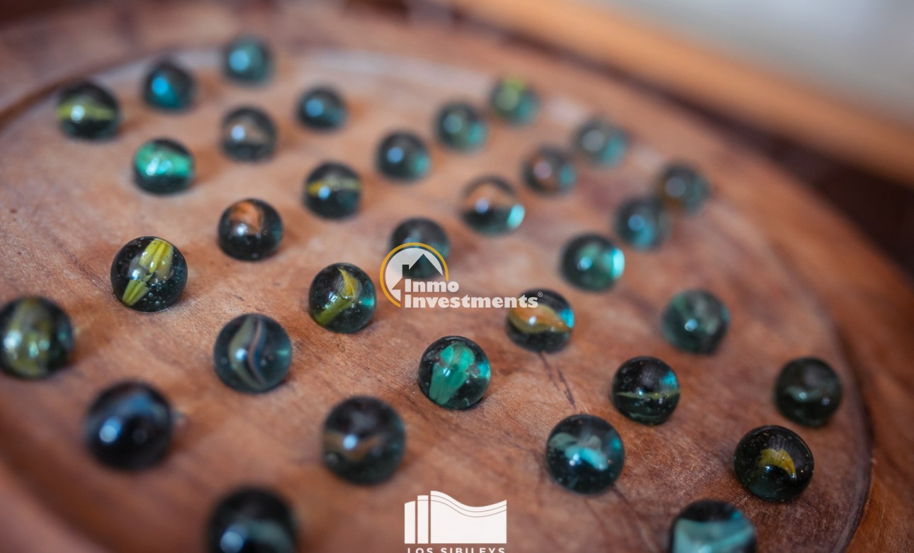 Bestaande bouw - Finca - Lorca