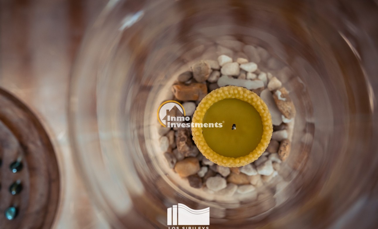 Bestaande bouw - Finca - Lorca