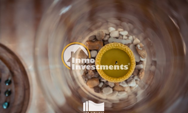 Bestaande bouw - Finca - Lorca