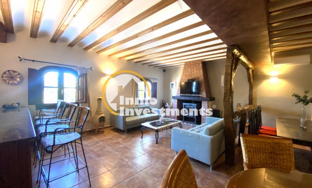 Bestaande bouw - Finca - Lorca