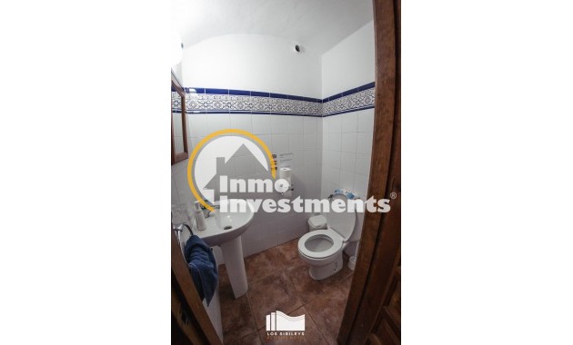 Bestaande bouw - Finca - Lorca