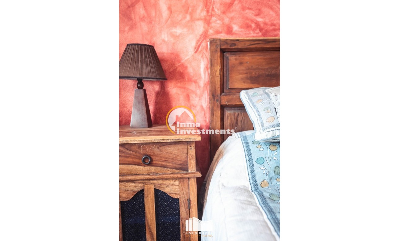 Bestaande bouw - Finca - Lorca