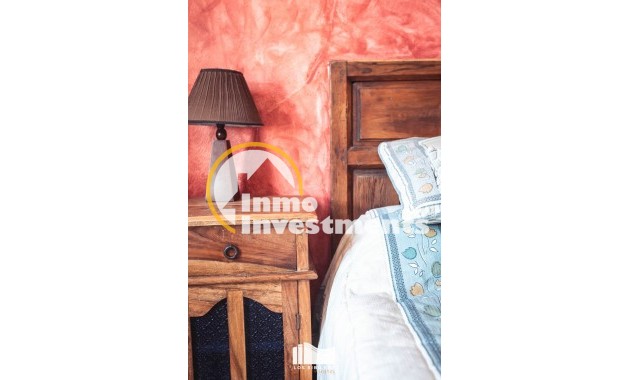 Bestaande bouw - Finca - Lorca