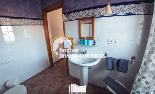 Bestaande bouw - Finca - Lorca