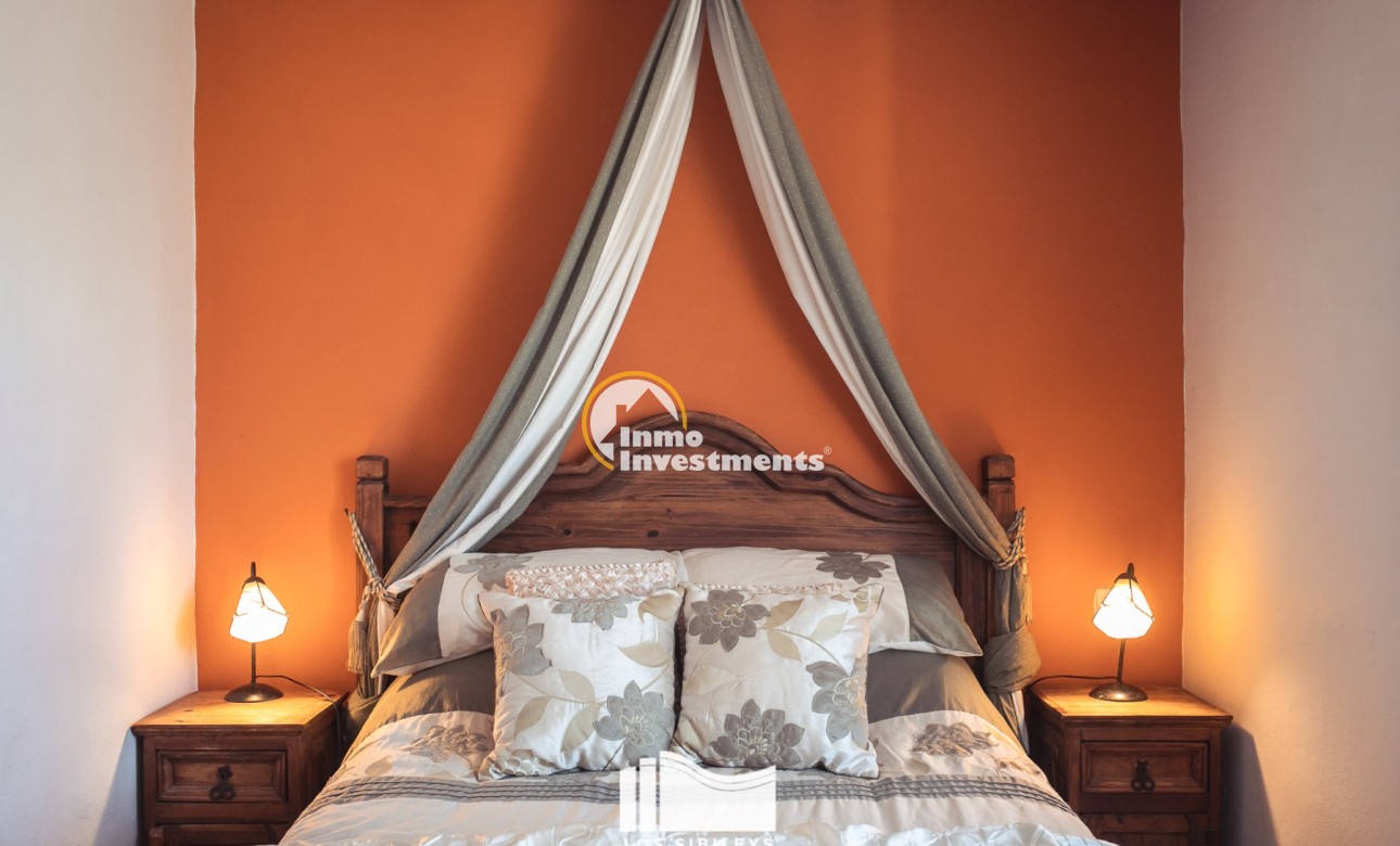 Bestaande bouw - Finca - Lorca