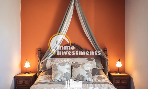 Bestaande bouw - Finca - Lorca