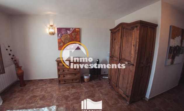 Bestaande bouw - Finca - Lorca