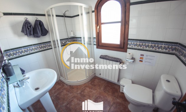 Bestaande bouw - Finca - Lorca