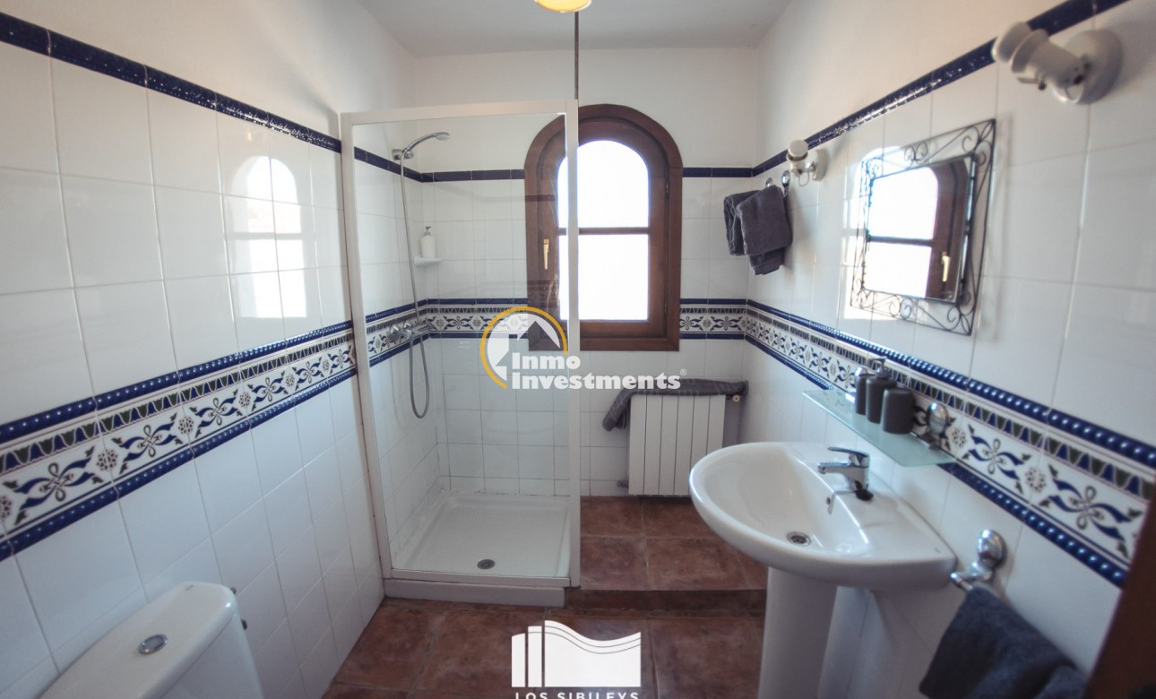 Bestaande bouw - Finca - Lorca