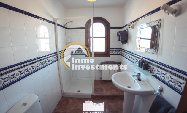 Bestaande bouw - Finca - Lorca