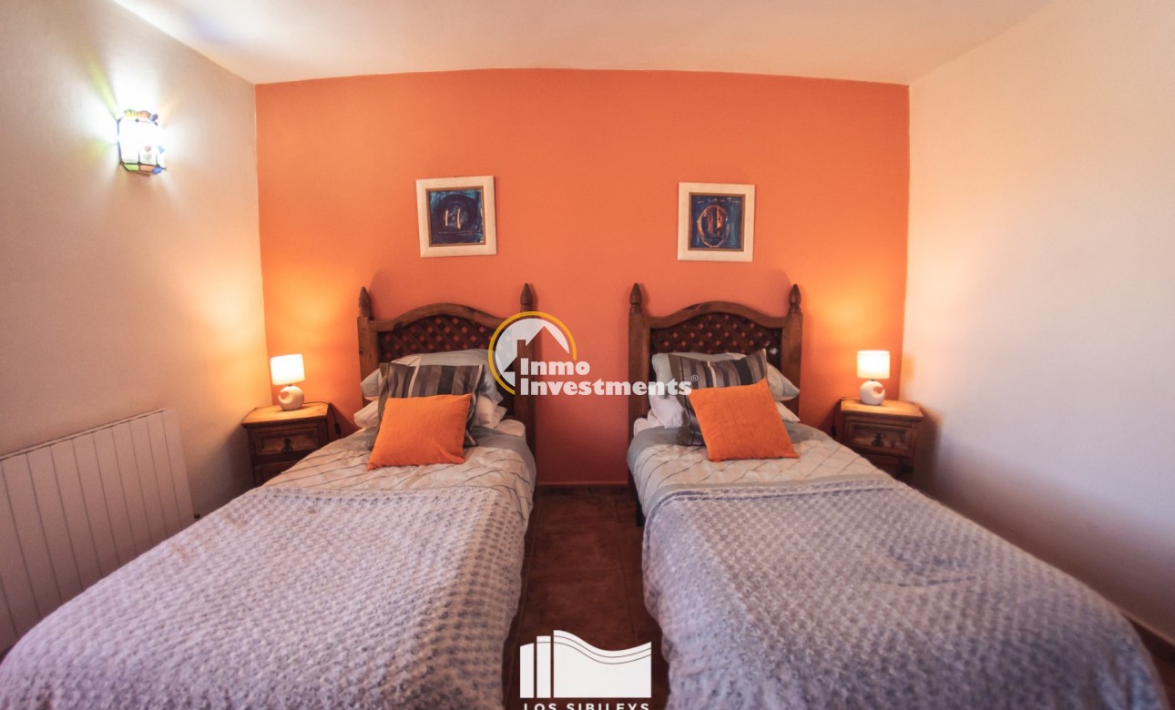 Bestaande bouw - Finca - Lorca