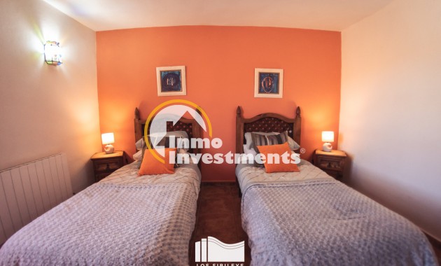 Bestaande bouw - Finca - Lorca