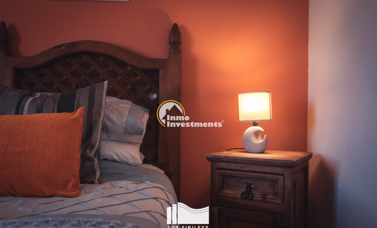 Bestaande bouw - Finca - Lorca