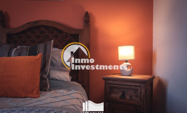 Bestaande bouw - Finca - Lorca