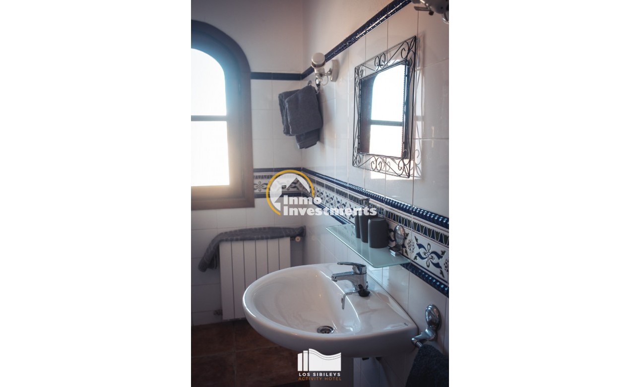 Bestaande bouw - Finca - Lorca