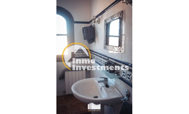 Bestaande bouw - Finca - Lorca