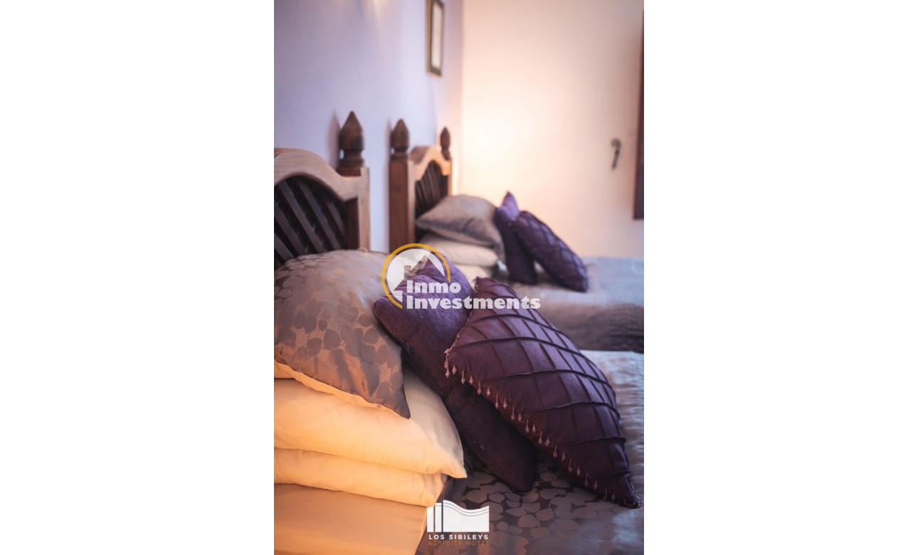 Bestaande bouw - Finca - Lorca