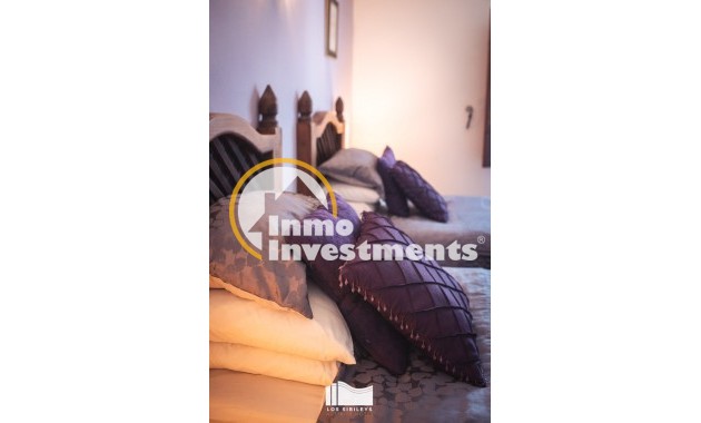 Bestaande bouw - Finca - Lorca