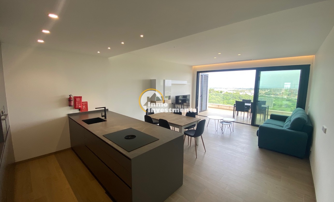 Gebrauchtimmobilien - Apartment - Orihuela Costa - Las Colinas