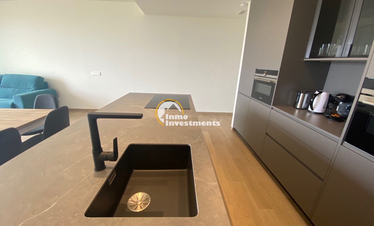 Gebrauchtimmobilien - Apartment - Orihuela Costa - Las Colinas