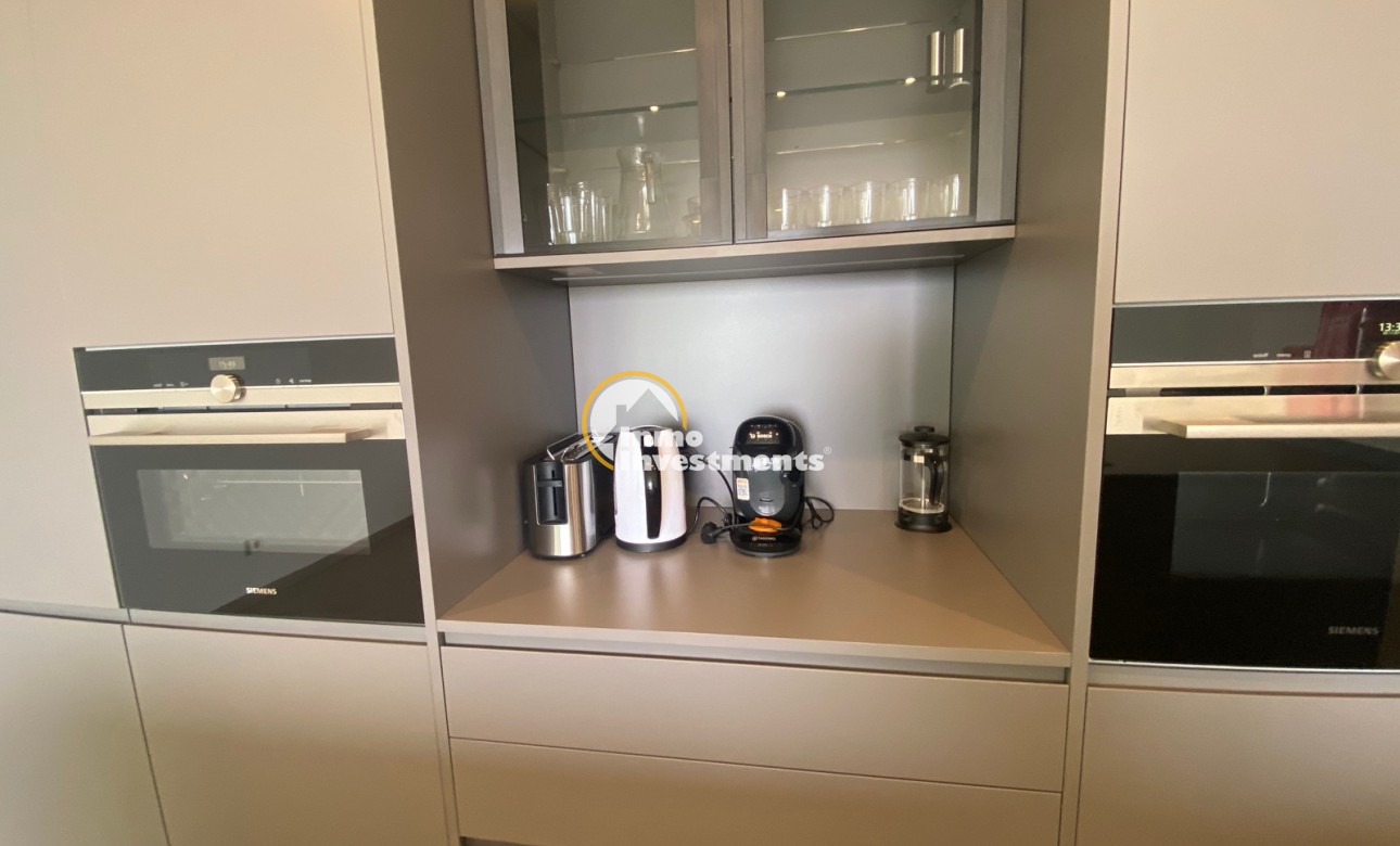 Gebrauchtimmobilien - Apartment - Orihuela Costa - Las Colinas