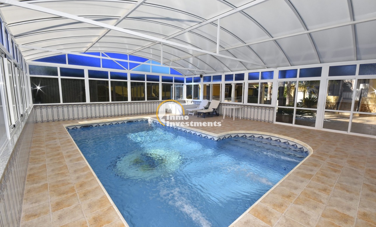 Gebrauchtimmobilien - Finca - Orihuela - La Matanza