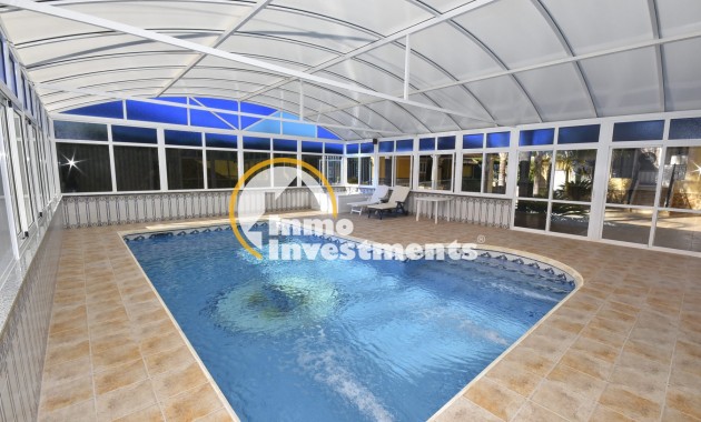 Gebrauchtimmobilien - Finca - Orihuela - La Matanza