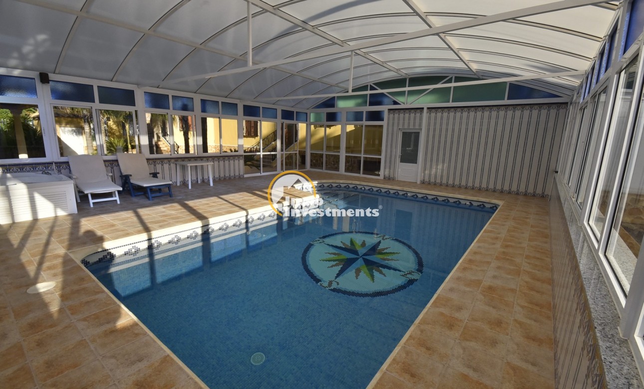 Gebrauchtimmobilien - Finca - Orihuela - La Matanza