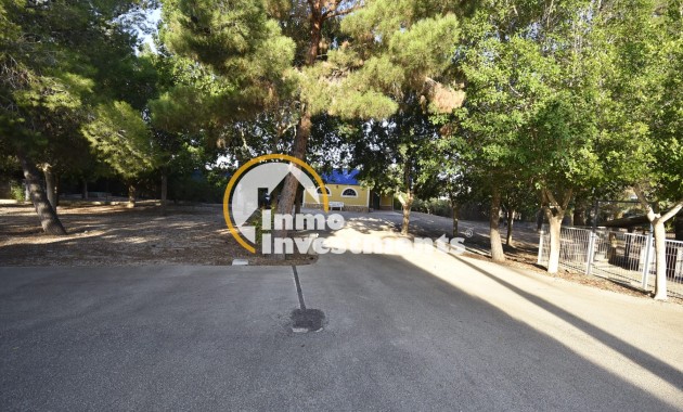 Gebrauchtimmobilien - Finca - Orihuela - La Matanza
