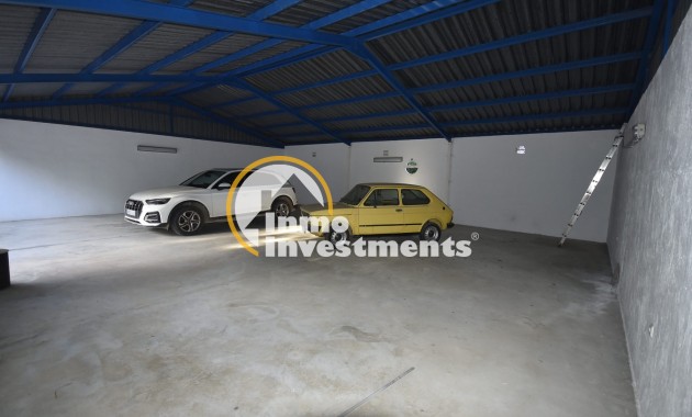 Gebrauchtimmobilien - Finca - Orihuela - La Matanza