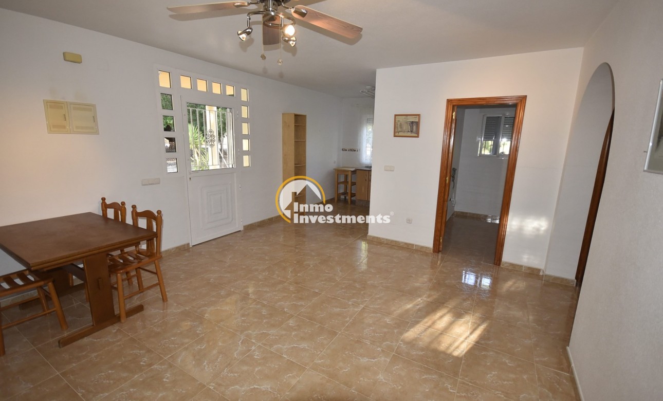 Gebrauchtimmobilien - Finca - Orihuela - La Matanza