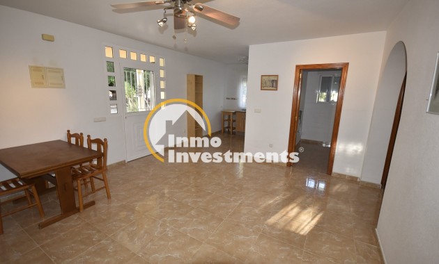 Gebrauchtimmobilien - Finca - Orihuela - La Matanza