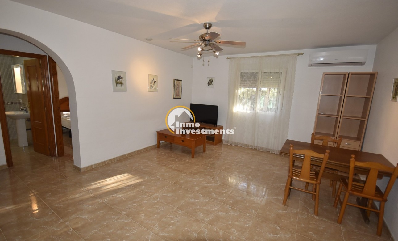 Gebrauchtimmobilien - Finca - Orihuela - La Matanza