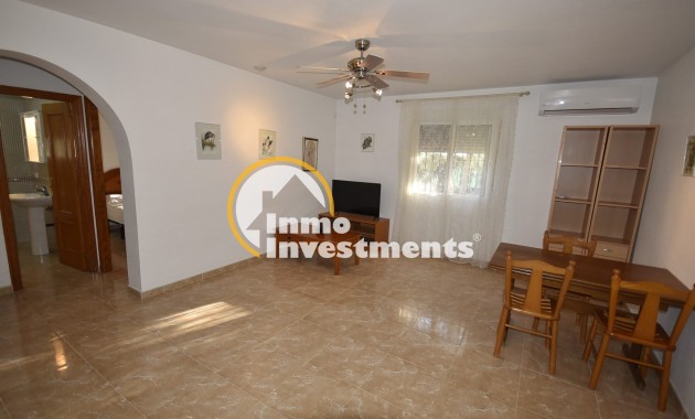 Gebrauchtimmobilien - Finca - Orihuela - La Matanza