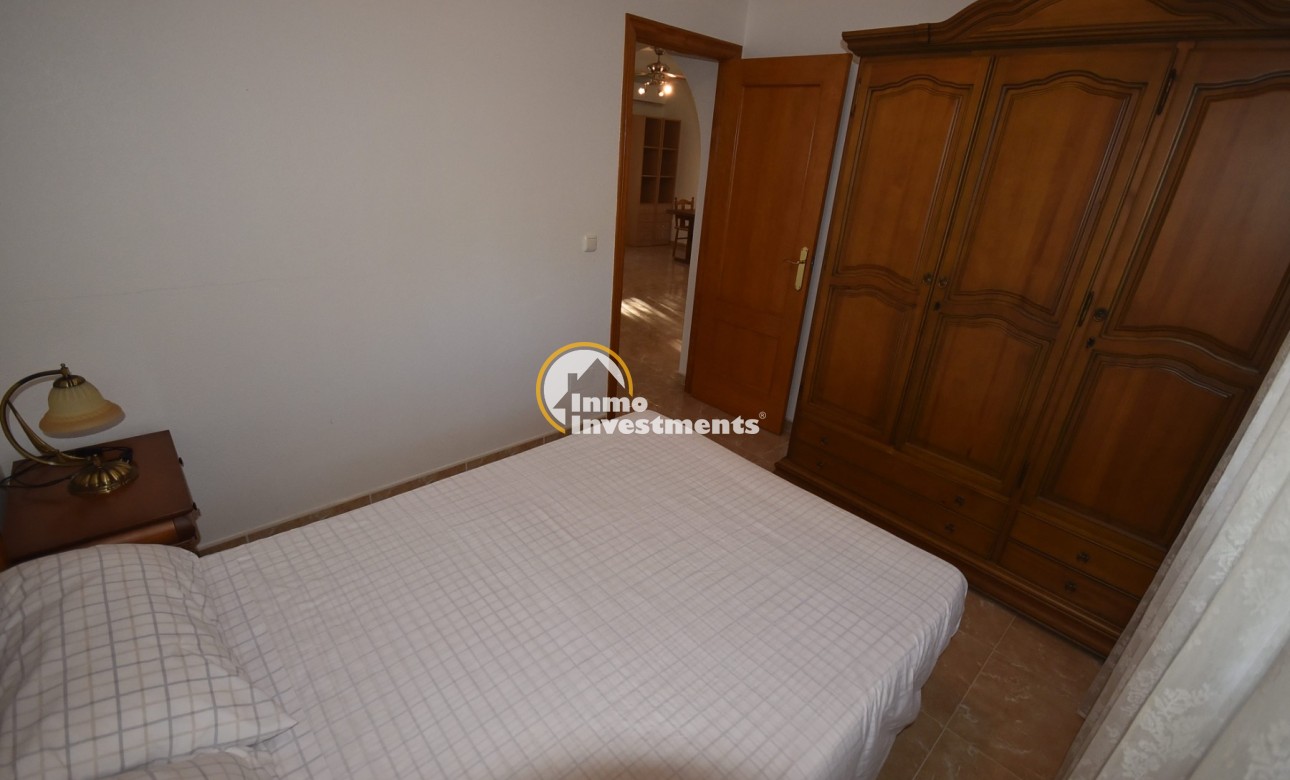 Gebrauchtimmobilien - Finca - Orihuela - La Matanza