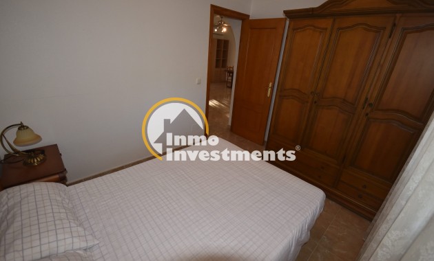 Gebrauchtimmobilien - Finca - Orihuela - La Matanza