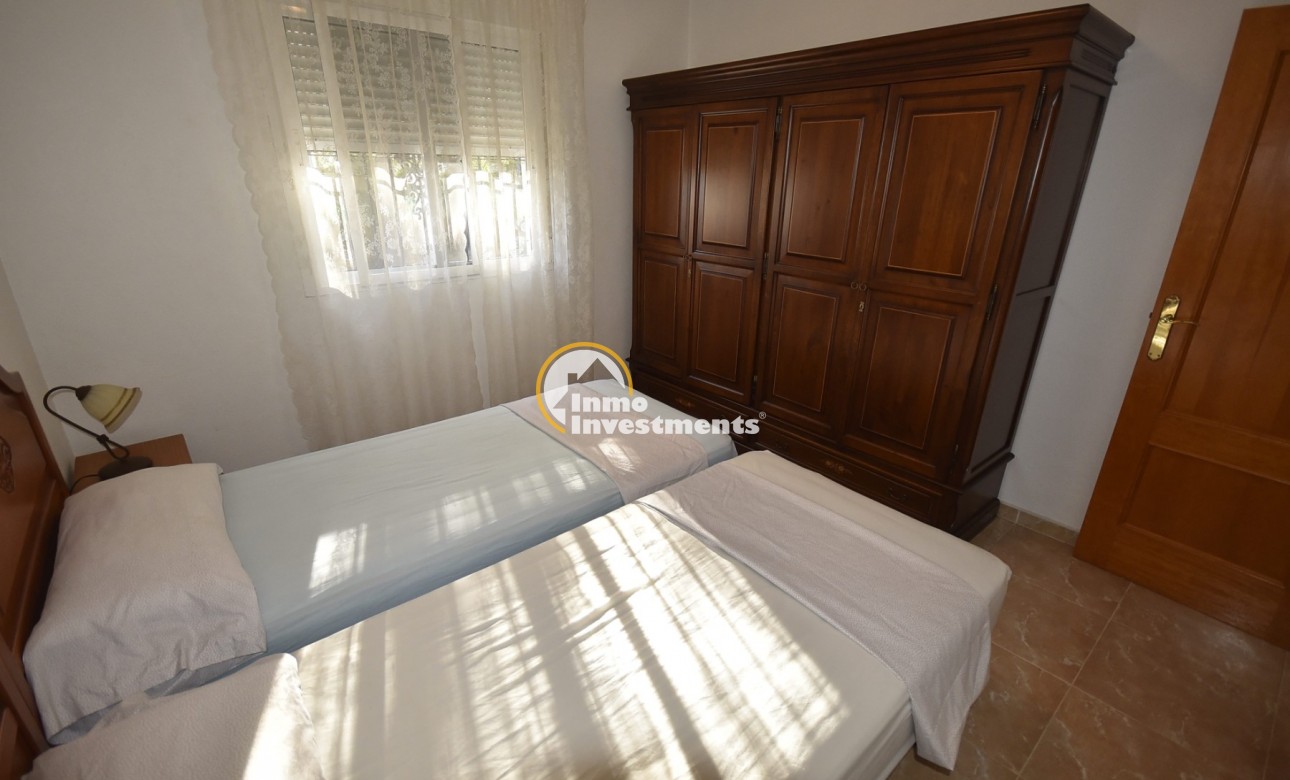 Gebrauchtimmobilien - Finca - Orihuela - La Matanza