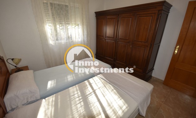 Gebrauchtimmobilien - Finca - Orihuela - La Matanza