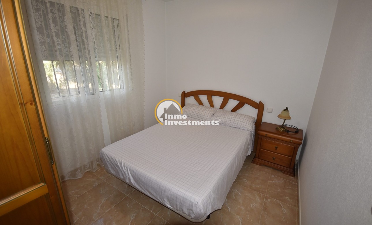 Gebrauchtimmobilien - Finca - Orihuela - La Matanza