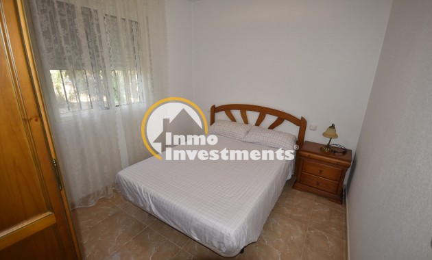 Gebrauchtimmobilien - Finca - Orihuela - La Matanza