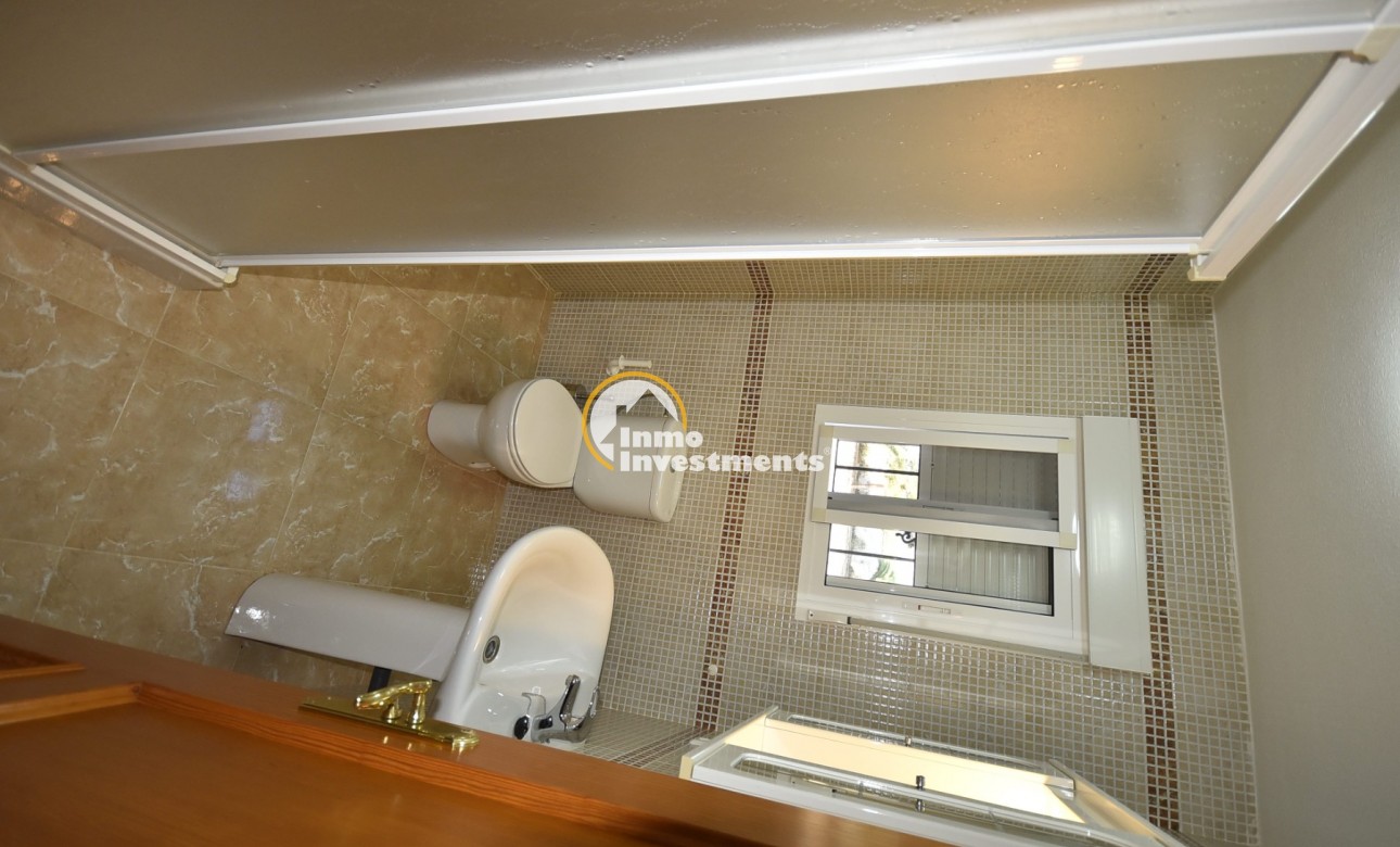 Gebrauchtimmobilien - Finca - Orihuela - La Matanza