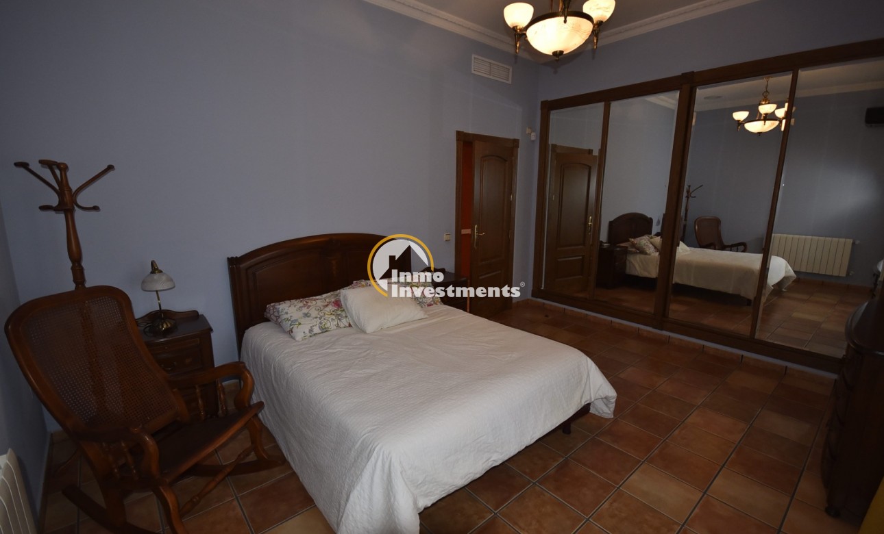 Gebrauchtimmobilien - Finca - Orihuela - La Matanza