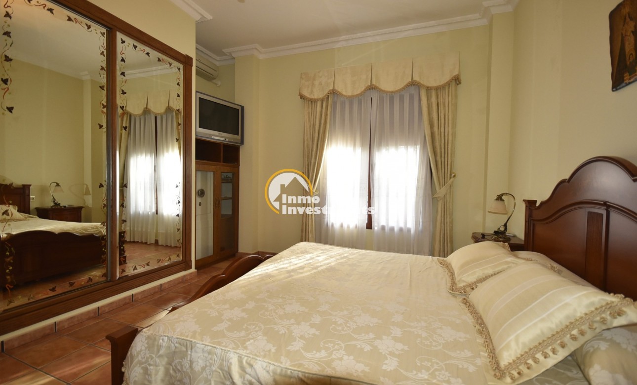 Gebrauchtimmobilien - Finca - Orihuela - La Matanza