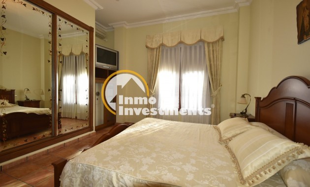 Gebrauchtimmobilien - Finca - Orihuela - La Matanza