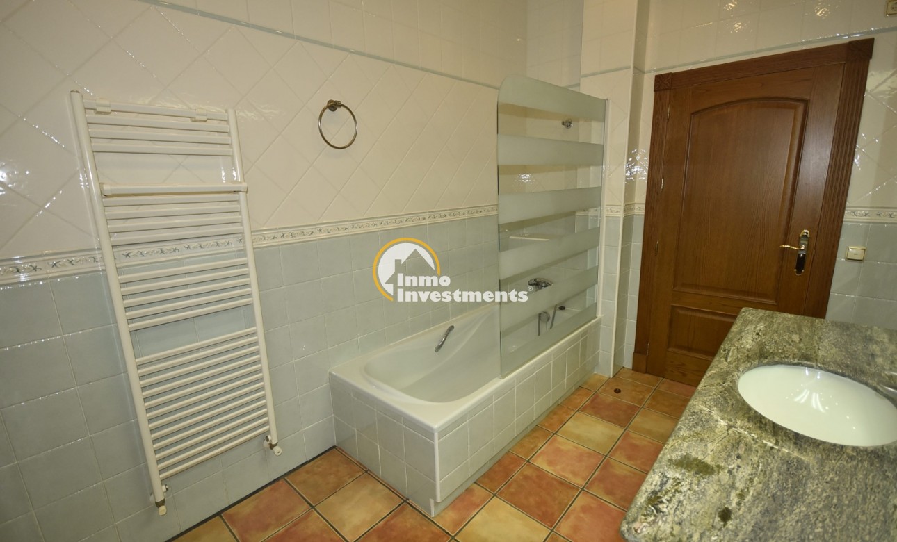 Gebrauchtimmobilien - Finca - Orihuela - La Matanza