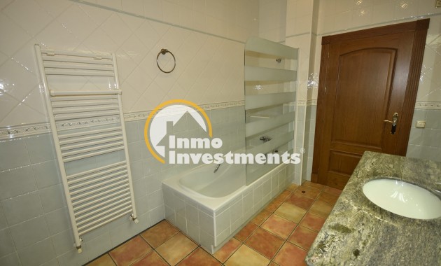 Gebrauchtimmobilien - Finca - Orihuela - La Matanza