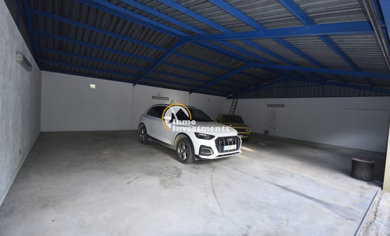 Gebrauchtimmobilien - Finca - Orihuela - La Matanza