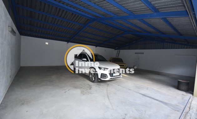 Gebrauchtimmobilien - Finca - Orihuela - La Matanza