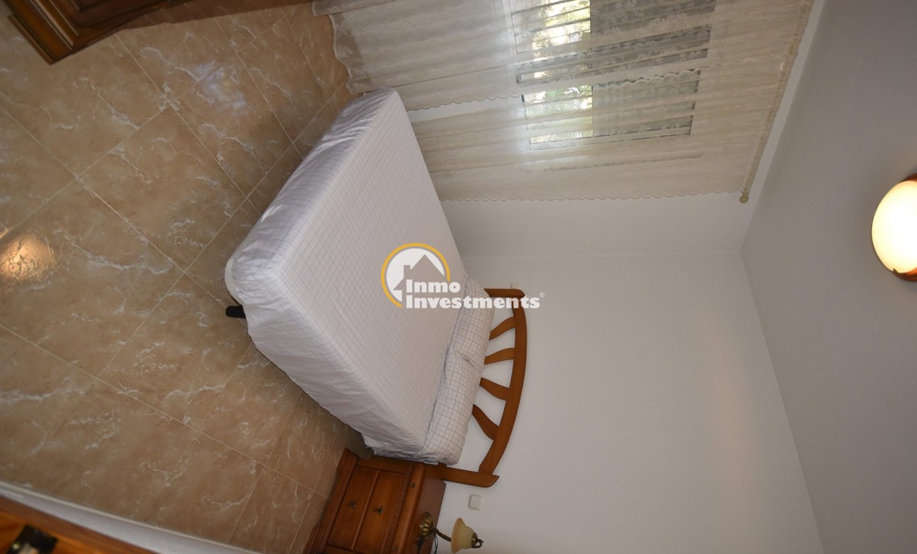 Gebrauchtimmobilien - Finca - Orihuela - La Matanza