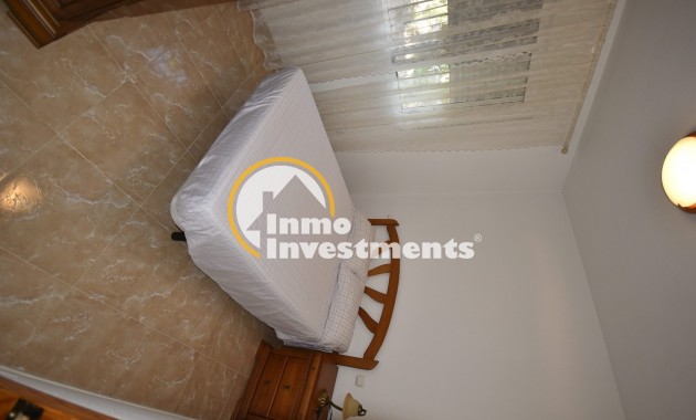 Gebrauchtimmobilien - Finca - Orihuela - La Matanza